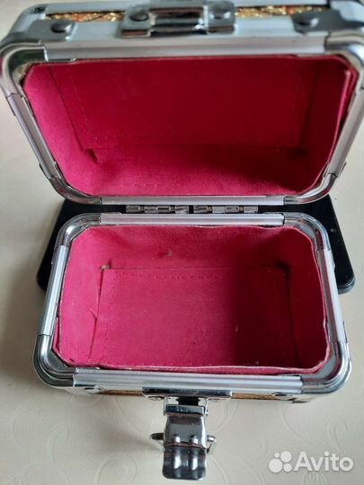 Волшебный сундучок