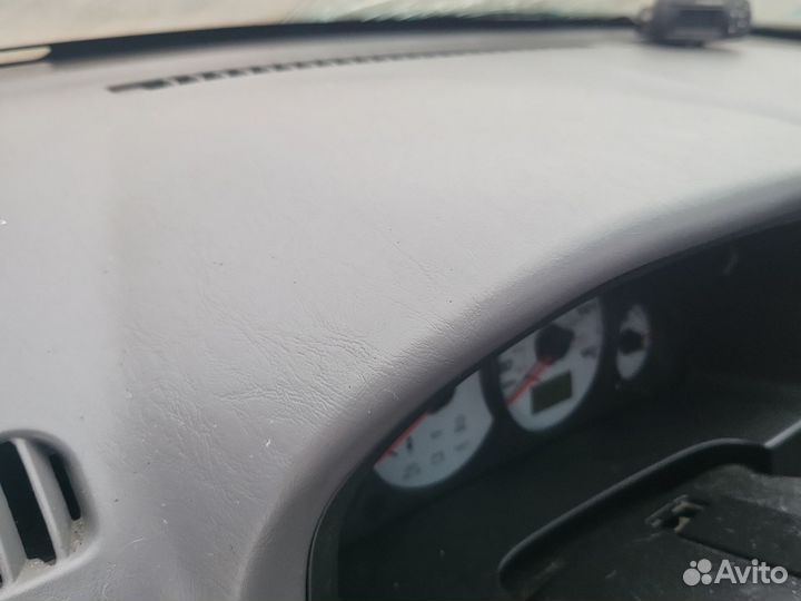 Торпедо с srs Ford Escape 2000-2006