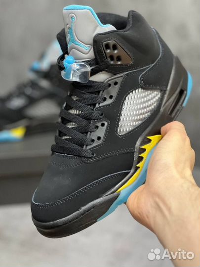 Кроссовки Air Jordan 5 Retro