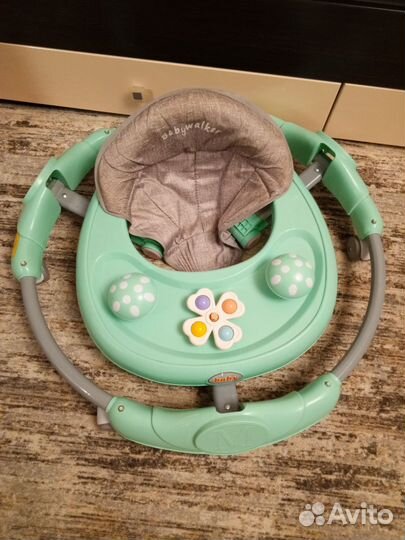 Ходунки детские бу