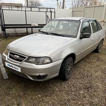 Daewoo Nexia 1.6 MT, 2012, 212 000 км