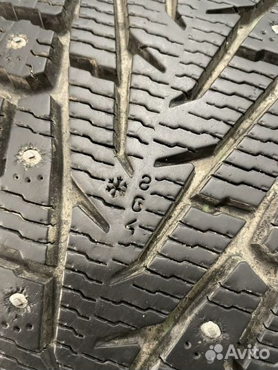 Nokian Tyres Nordman 7 SUV 235/60 R17