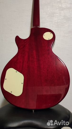 Grass Roots G-LP-50S Limited Model (Korea 2000s)