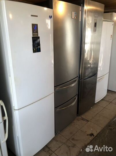 Холодильник