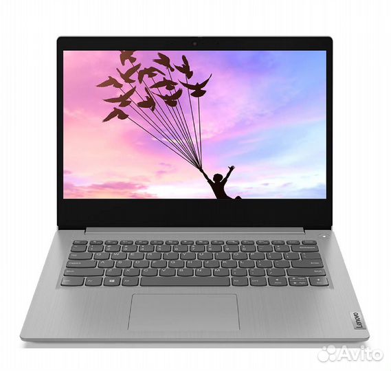 Ноутбук Lenovo V 15 G4 AMN 15.6, 8GB