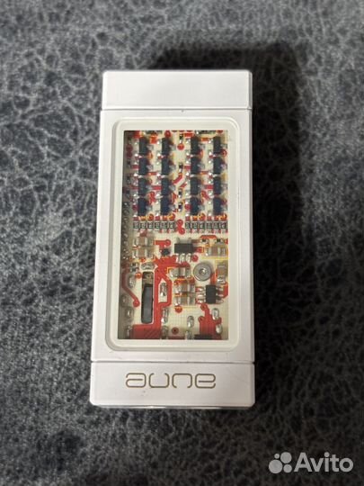 Цап для наушников Aune Yuki