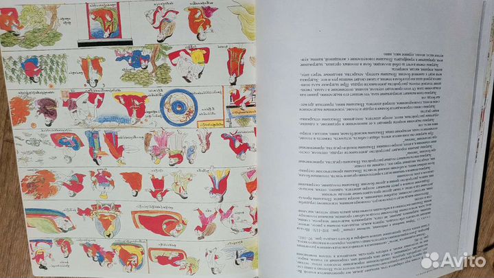 Атлас тибетской медицины