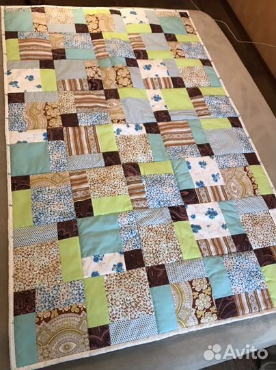 Лоскутное одеяло