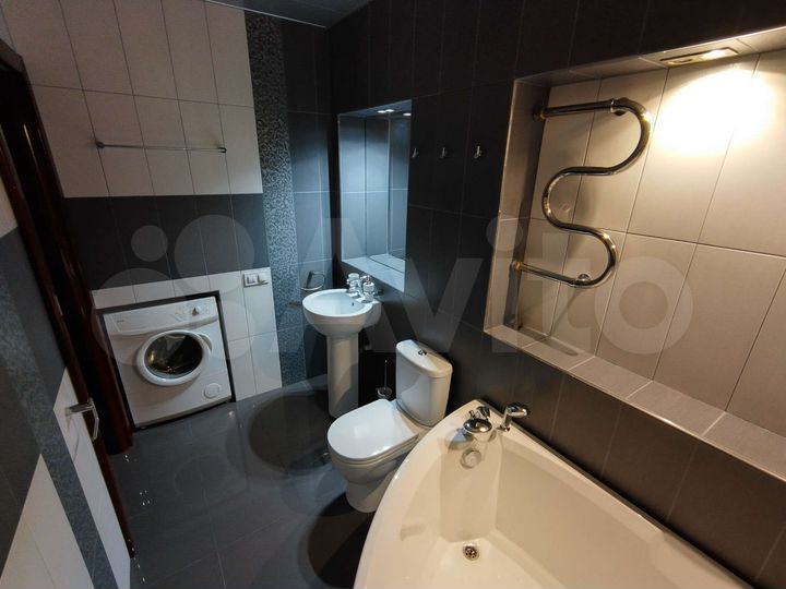 1-к. квартира, 39,8 м², 14/22 эт.