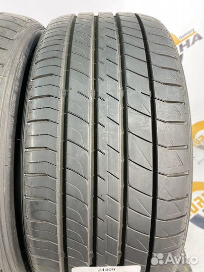 Dunlop SP Sport LM705 225/40 R18 92Y