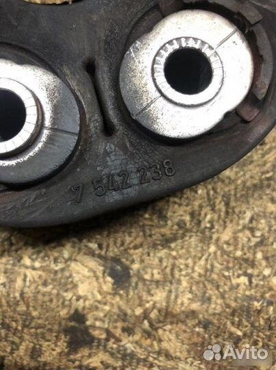 Муфта эластичная Bmw