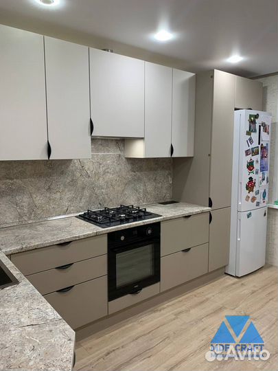 Кухня на заказ