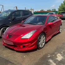 Toyota Celica 1.8 MT, 2000, 280 000 км, с пробегом, цена 699 000 руб.