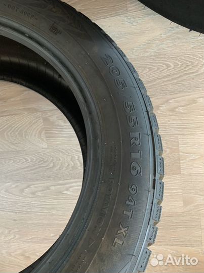 Nordman 7 205/55 R16