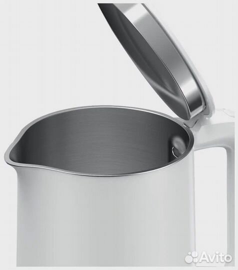 Электрический чайник Xiaomi Mi Electric Kettle 1S
