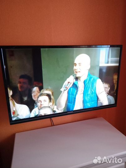 Телевизор thomson 42