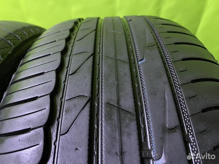 Nokian Tyres Hakka Blue 3 235/55 R18 100V