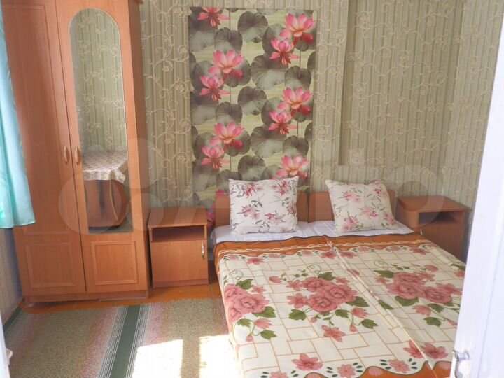 Комната 15 м² в 1-к., 1/1 эт.