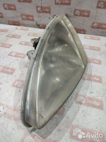 Фара передняя левая Toyota Prius HK-NHW10 1nzfxe