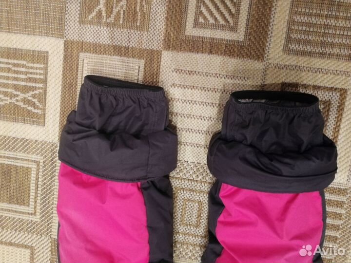 Комбинезон на девочку