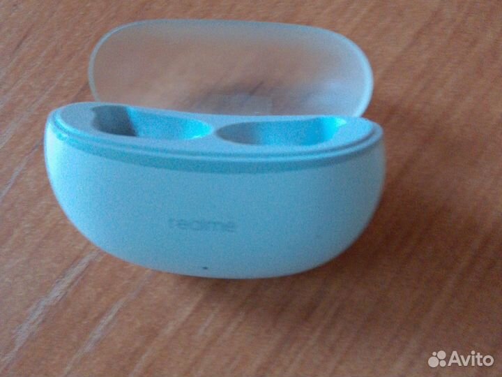 Беспроводные наушники