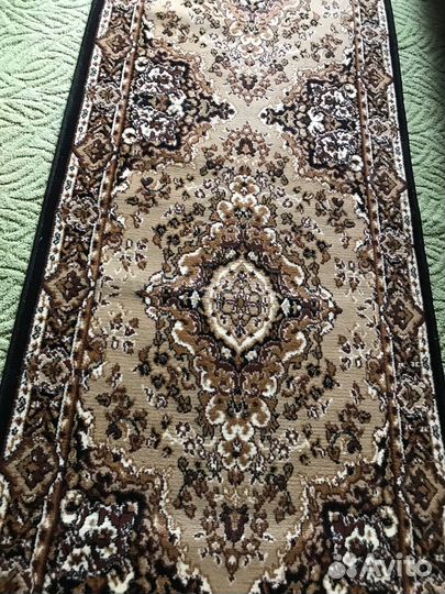 Ковровая дорожка (бельгия)