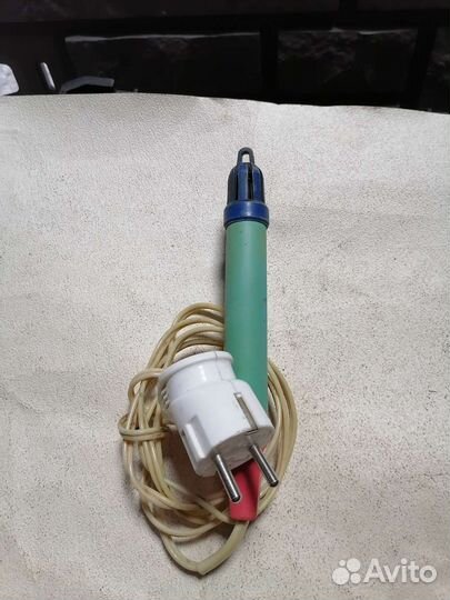 Зажигалка зэ-2 СССР