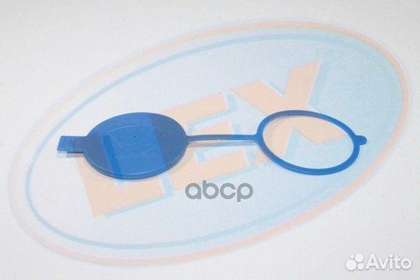 Крышка KB3409 Lex