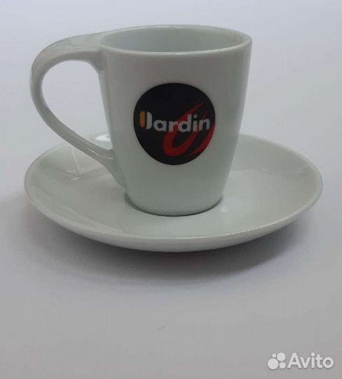 Кофейная пара