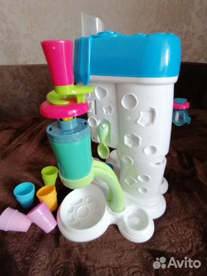 Play-Doh Страна мороженого