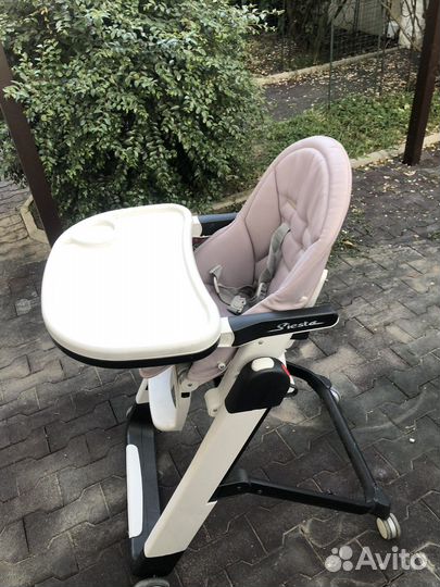 Стул для кормления