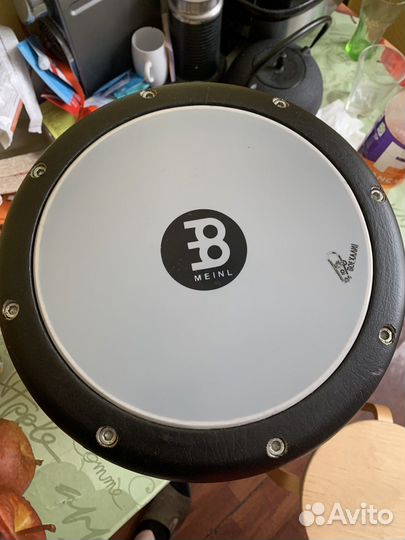 Барабан дарбука думбек Meinl HE-3000