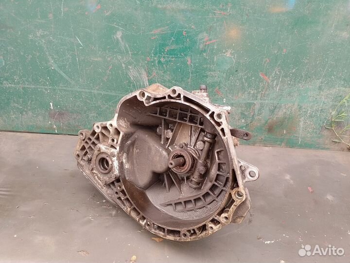 Коробка передач Daewoo Nexia 1.5 16кл