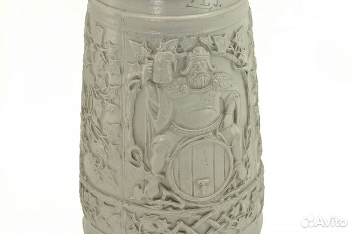 Старинная пивная Кружка 