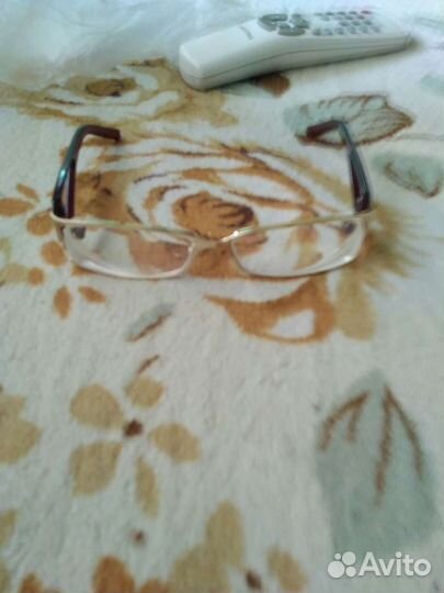 Очки женские