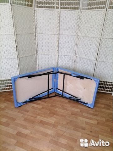 Массажный стол, Кушетка