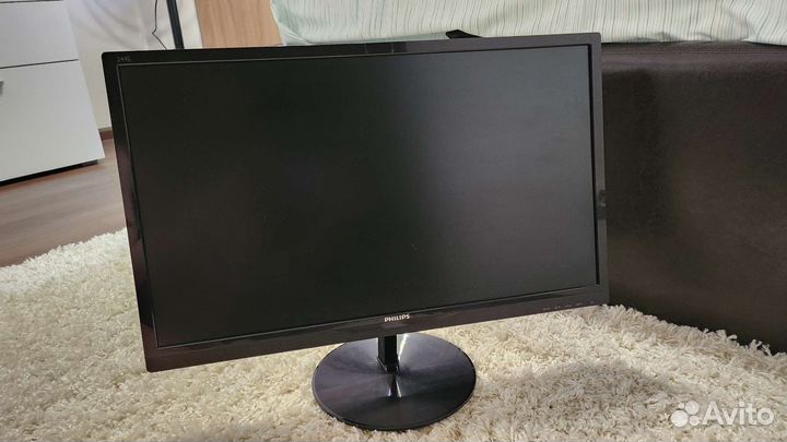 Монитор Philips 27 дюймов 274e5qsb/01