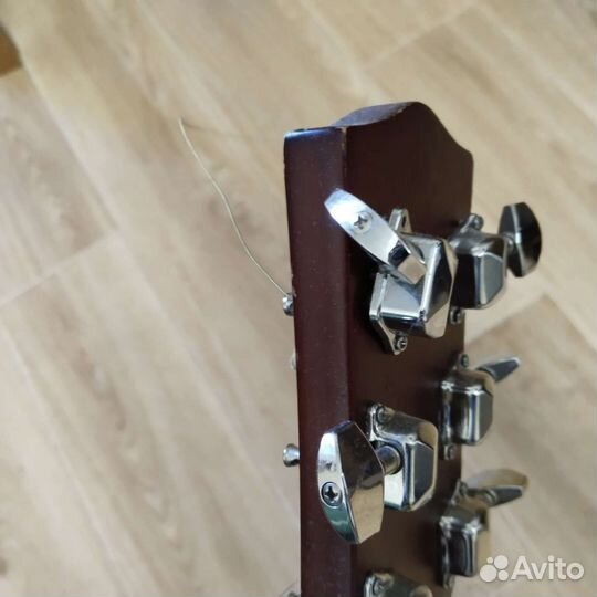 Акустическая гитара foix