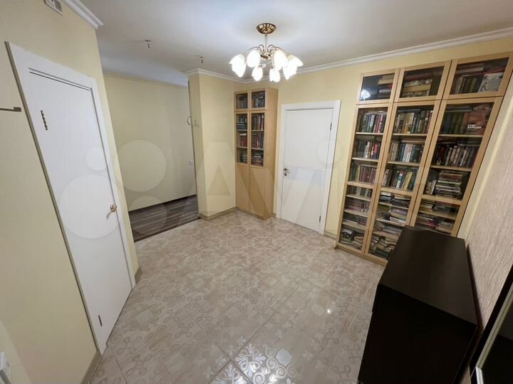 2-к. квартира, 73,1 м², 13/14 эт.