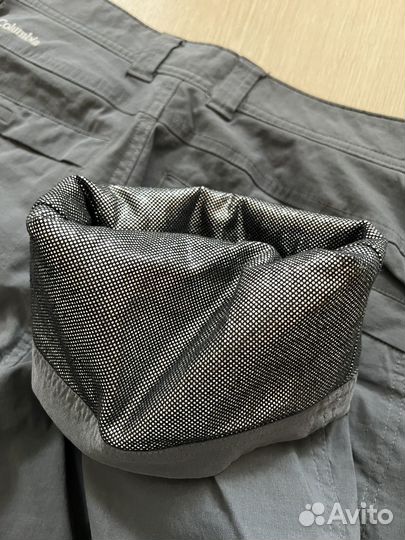 Штаны зимние спортивные Columbia