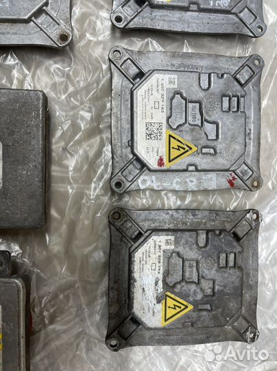 Блок розжига бмв