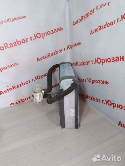 Испаритель кондиционера Opel Astra H