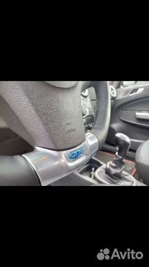 Opel Corsa OPC 1.6 МТ, 2008, 66 000 км