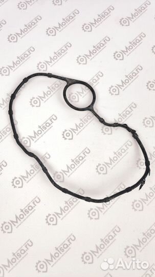 Прокладка крышки головки цилиндра 157FMI (125CC)