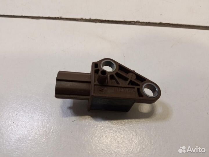 Датчик airbag Audi A5 8T 8TA