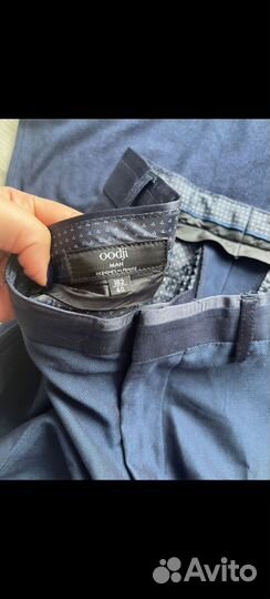 Пакет одежды на парня 46