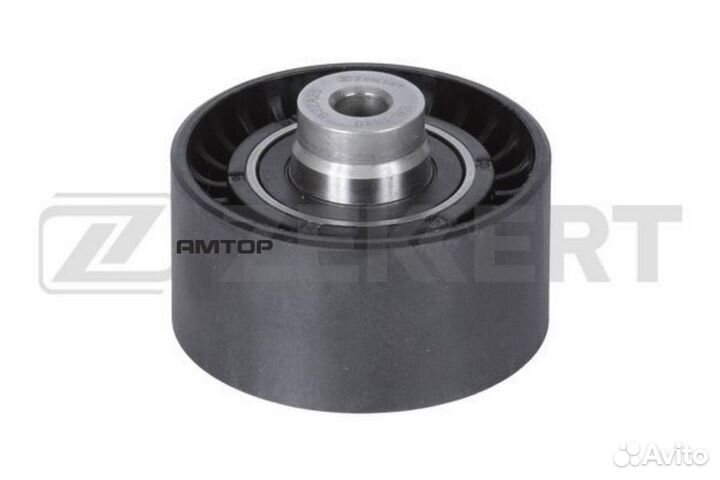 Zekkert SR1340 SR1340 Zekkert Ролик обводной ремня