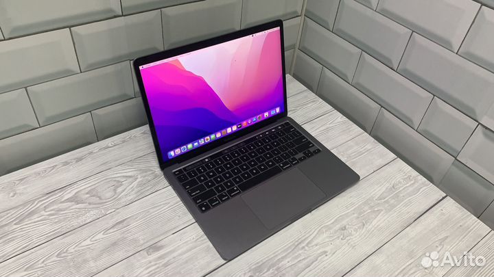 MacBook Pro 13