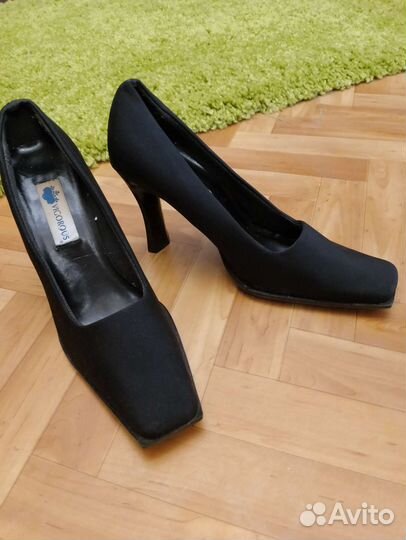Туфли женские