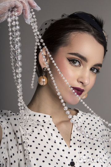 Ретушь и обработка фотографий